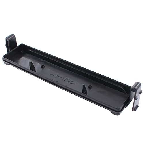 MOTOKU Cabin Air Filter Cover Door for Toyota Camry Tundra Highlander Lexus RX350