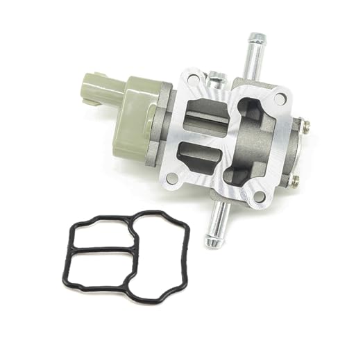22270-62050 Idle Air Control Valve Compatible with Toyota Tundra Tacoma 4Runner 3.4L