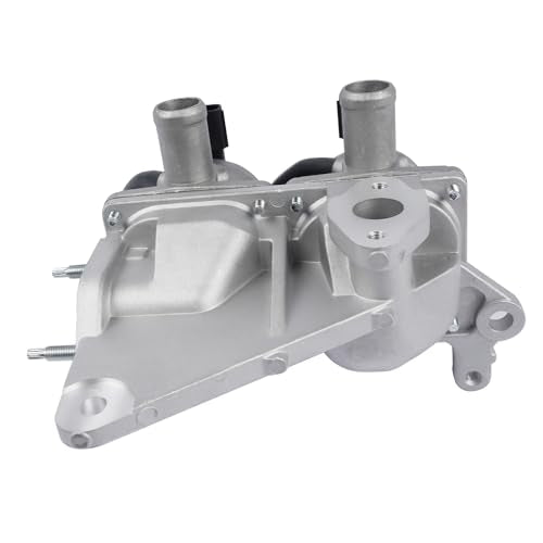 Bario Secondary Air Injection Check Valve Replacement for Toyota Tundra SR5 4.0L (25710-31012)