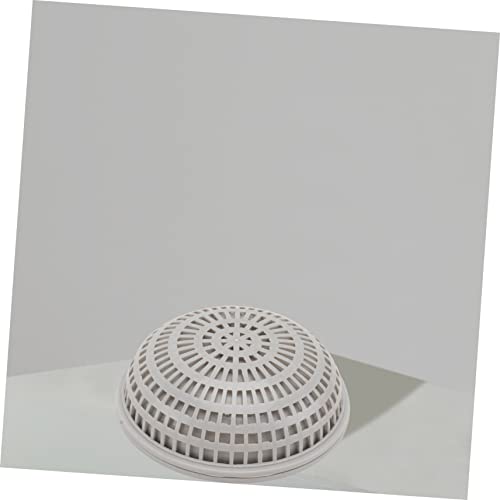 Moss Breeding Box for Aquatic Plants Half-Dome Aquarium Plant Holders Water Grass Containers for Fish Tank Decoration Suction Cups