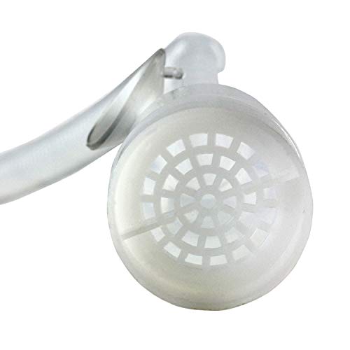 BPA Free TERAPUMP TM TRDP40 Original Aquarium Cleaner Siphon Pump