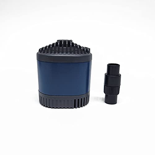 Quiet One Lifegard Aquarium Pump, 53-Gallon Per Hour - size: 87 GPH