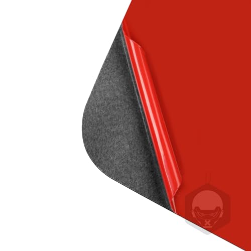Car Fuel Tank Cap Panel Gas Cap Decorative Cover Collision Protector Trim Sticker Compatible with Toyota Camry Asian Edition 2012-2017 Real Black Carbon Fiber Premium Auto Exterior Accessories