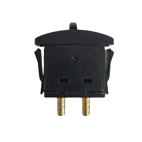 91-8308 Paddle Valve Switch for Bostrom and National Seats Airlift, 3013-3, 3013-4, 91-8308, 21703, 032201, 401149, 1704114, 31973000