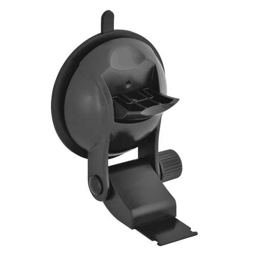 Escort Original StickyCup Silicone Suction Windshield Mount for Compatible Escort Radar Detectors: Passport MAX, Passport MAX II - style: StickyCup - Passport MAX / MAX 2