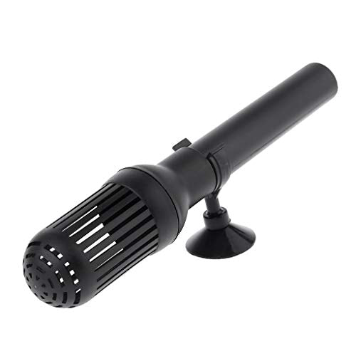 Aquarium Canister Filter Intake Outlet Tube 16 mm Plastic Replacement Set External Filter Accessories with Strong Suction Cups for Fish Tank Water Circulation