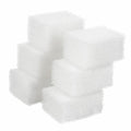 AQUANEAT 6-Pack Replacement Filter Sponge Pads, Aquarium Foam Insert Compatible with AquaClear 20, Fish Tank Filter Media - size: AC 20