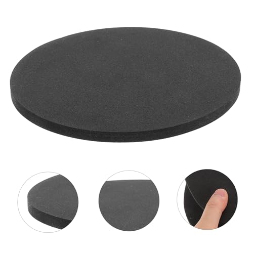 YARNOW Non-Slip Tank Mat Aquarium Cushion Pad for Micro Landscape Bottles Shockproof Design for Under Tank Stability and Furniture Protection