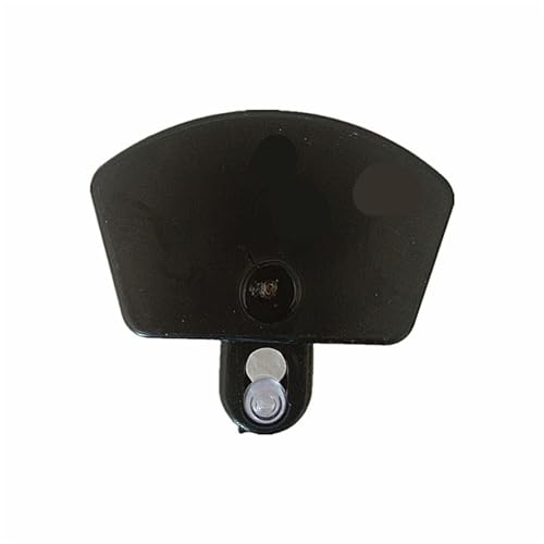 Liquid-in-Glass Aquarium Thermometer Measure Temp Meter Tools Floating Submersible Water Temperature Meter