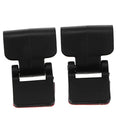4pcs - Escape Lock Reptile Pet Tank Feeding Tank Buckle - Latch Aquarium Lid Clips Clamps Reptisoil Terrarium Buckle Animal Plastic Cover Clip
