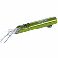 fishpond 360 Swivel Retractor Zinger Fly Fishing Tool Holder - color: Silver