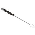 Forney 70485 Tube Brush, Nylon with Wire Loop Handle, 8-1/2-Inch-by-1/2-Inch - size: 8-1/2-Inch-by-1/2-Inch