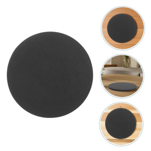 balacoo Fish Tank Cushioning Mat Non Slip Aquarium Pad for Under Tank Shock Absorbing Support for Aquariums for Home and Office Use Enhances Stability and Aesthetic Appeal