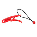 Lee Fisher Floating Fish Grip Junior - color: Orange