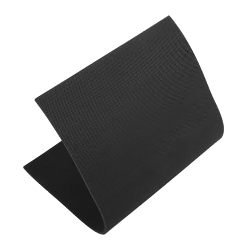 Abaodam Aquarium Leveling Mat Thick Non- Fish Tank Pad for Stability and Shock Absorption Material Base for -Term Use