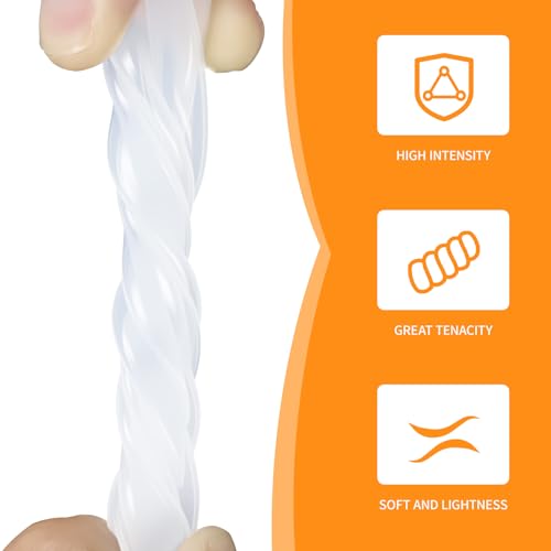 Silicone Tubes,9.84Ft 1/8" ID×13/64" OD (3mm×5mm) Clear Food Grade Silicone tubing,For Food Grade Soft Milk Beer Drink,Home Brewing Wine making, Engine,Fish Tank Air Pump - color: Clear, size: 3mm×5mm