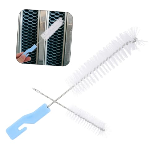 FOMIYES 2pcs Water Pump Cleaning Brush Set Sink Drain Brush for Water Pump Accessories Aquarium Filter Hose