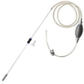 AREPK 10 Gallon Fish Tank cleaner and Aquarium Water Changer Siphon with a Thinner Tubing. Perfect for Cleaning Small Tanks, Gravel Vacuum for Aquarium Kit