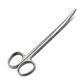 Metzenbaum Scissors Curved 6" Veterinary Stainless Steel Instruments