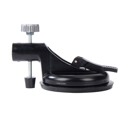Aluminum Suction Leveling Lifters for Secure Transport of Flooring Materials Floor Gaps Fixing Tool for Wood, Tile - size: 15cm/5.91"