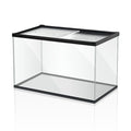 Ultra Clear Glass Aquarium Thickened Large Fish Tank -Suitable for High-end Fish Enthusiasts (29 Gallon, Tank) - size: Tank-29 Gallon