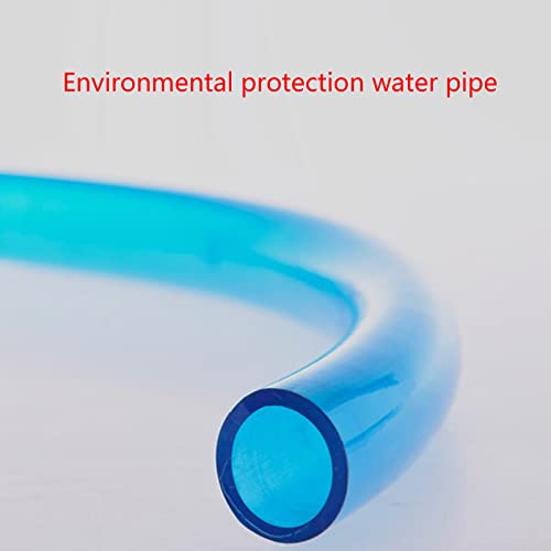 Aquarium Water Change Fish for Siphon Gravels Cleaner with Long Hose Water Changer Maintenance Tool for Small F