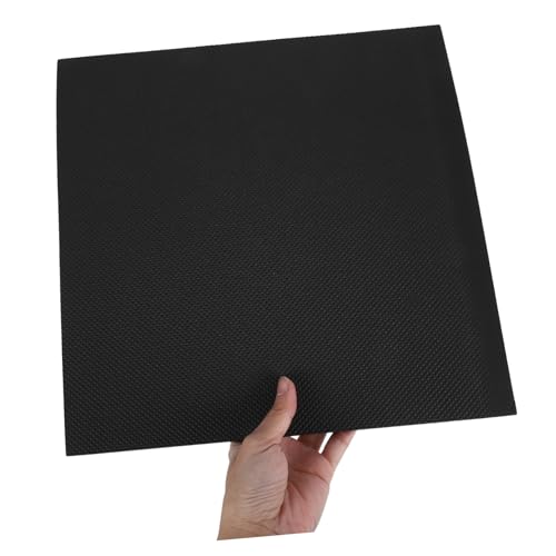 Toddmomy Aquarium Bottom Mat Thickened Nonslip Cushioning Pad for Fish Tank Cuttable Design and Non Skid Support for Aquatic Environments