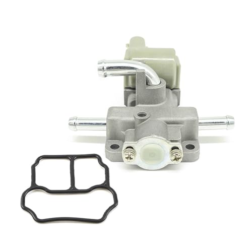 22270-62050 Idle Air Control Valve Compatible with Toyota Tundra Tacoma 4Runner 3.4L