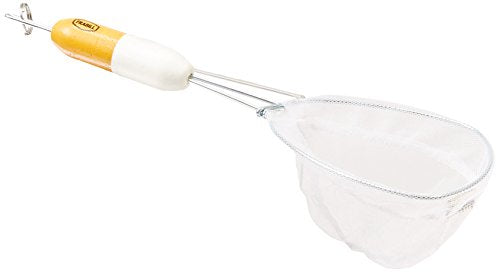 FRABILLFRABILL 3051 Fishing Equipment Nets & Traps - color: White Netting, size: Standard