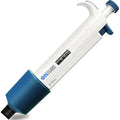 ONiLAB 2-10ML Lab Micropipette, Single Channel Pipette,Adjustable Volume Pipette, Micro Pipettes, High Precision Pipettor,Autoclavable - size: 2-10ml