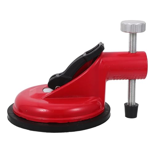 Tile Leveler Suction Cup Glass Alignment Tool for Tile Fixing Grout Adjustment Renovation