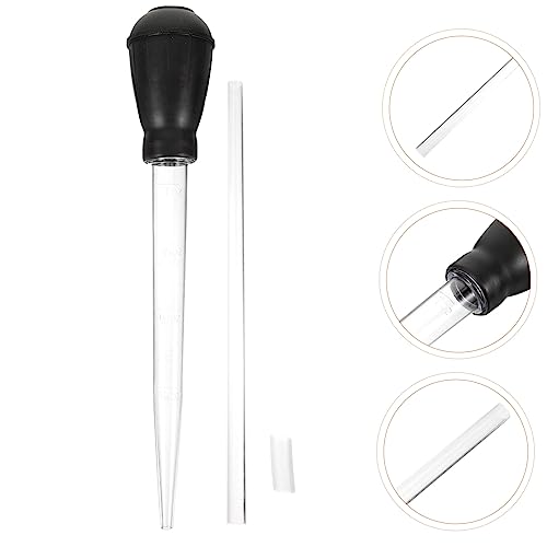 1 Set Fish Tank Manual Faeces Cleaner Gravel Strainer for Fish Tank Siphon Pump