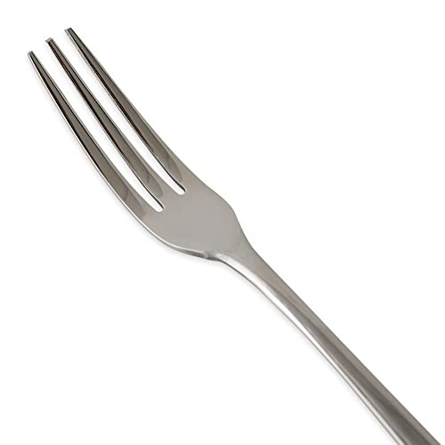 RSVP International Endurance Collection Seafood Tool, Fork, Stainless Steel - size: Fork