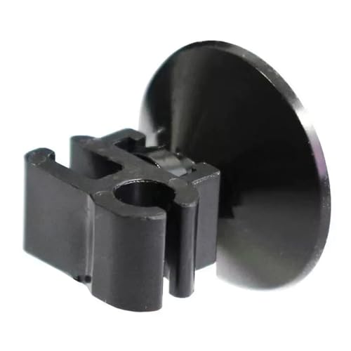20Pcs Aquarium Fixed Suction Cup Oxygen Tube Power Line Clip Filter Wire Organizer Double Headed Double Card