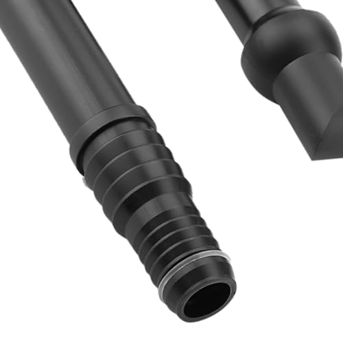 U Return Pipe, Multipurpose U Tube Return Directional Pipe Tube Fish Tank Pump Nozzle for Aquarium Water Pump
