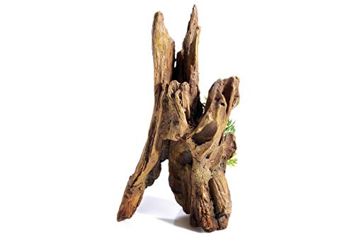 2920 Classic Driftwood Column 60Ltr Biorb Aquarium Ornament