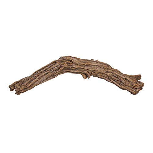 Aquascape Faux Driftwood Decorative Accent for Pond, Landscape, and Garden, 30 inch | 78276 - size: 30-inch