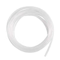 Quickun Pure Silicone Tubing, 3mm ID x 5mm OD High Temp Food Grade Tube Pure Silicone Hose Tube for Home Brewing, Beer Line, Kegerator, Wine Making, Aquaponics, Air Hose by Proper Pour (9.84 Ft) - size: 3mmx5mm, style: 9.84Ft (3meters)