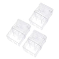 3pcs Fish Breeding Box Aquarium Breeder Box for Small Tanks Fish Acclimation Hatching