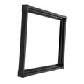 YARNOW Fish Tank Edge Protector Strip Aquarium Top for Sealing Trim for Safety and Collision Prevention s - size: 40.00X40.00X2.50CM