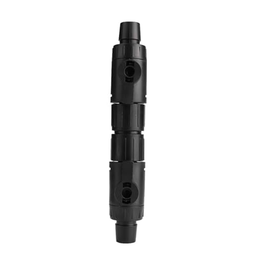Fydun Aquarium Hose Valve, Fish Pipe Storage Case Valve Air Pump Accessories Tor A Filter Tor Connector (16mm interface quick connection valve) - size: 16mm interface quick connection valve, style: 16mm interface quick connection valve