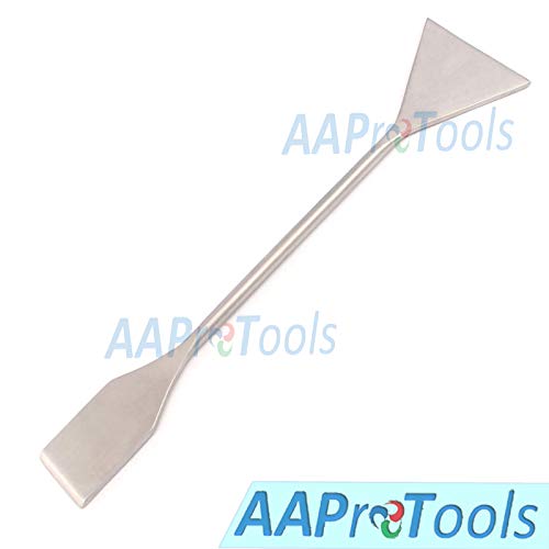 5 PC Aquarium Plants Landscaping Tools Kit in Pouch Packing