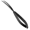 BESPORTBLE Aquarium Plant Trimming Scissors Durable Water Plant Trimmer for Easy Maintenance Fish Tanks and Terrariums present for Enthusiasts