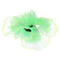 DOITOOL Silicone Aquatic Plant Aquarium Decor Lifelike Mini Water Plant Simulation for Fish Tank Landscaping and Betta Fish Habitat