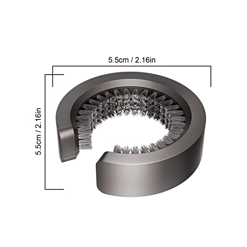 Filter Cleaning Brush Accessory for Dyson Supersonic HD01 HD08 HD02 HD03 HD04 Hair Dryer Attachments Part NO.969497-01