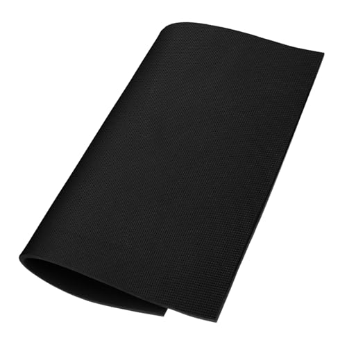 VICASKY Shockproof Aquarium Pad Non Slip Fish Tank Mat Thick Durable Leveling Mat for Home Aquariums Wear Resistant Bottom Cushioning Pad
