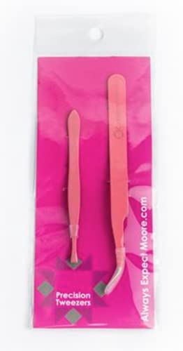 Precision Tweezers