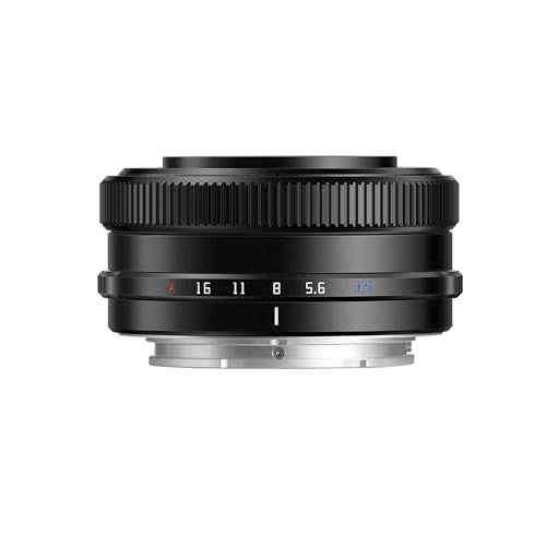TTArtisan AF 14mm F3.5 Auto Focus Lens APS-C Camera Lenses for Mirrorless Camera (for Sony) - style: for Sony