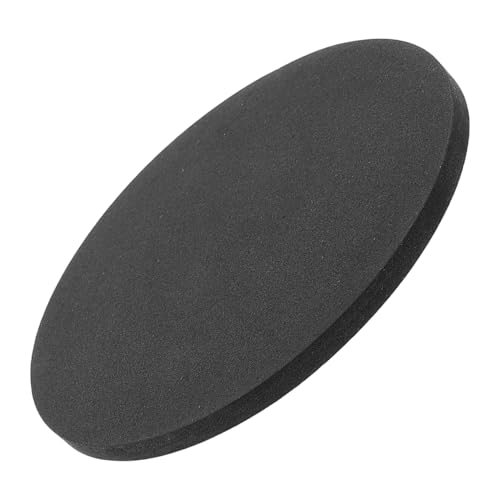 Aquarium Bottom Mat Cushion Skid Fish Tank Leveling Pad for Stability Protection for Reptile Terrariums and Micro Landscape Bottles