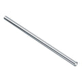 Moen YB8098CH 18-Inch Towel Bar without Mounting Posts, Replacement Bar Only, Chrome - color: Chrome, size: 18 Inch